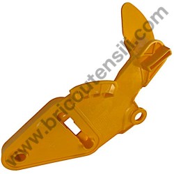 Alpina AL1 34 E Height Adjust Lever