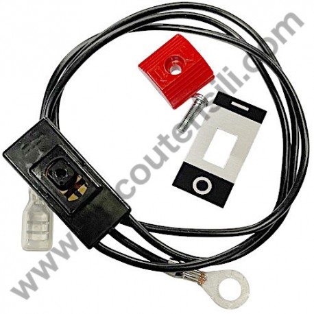 Makita EA3110T25B Switch Assy