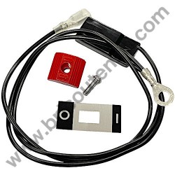 Makita EA3110T25B Switch Assy - 1