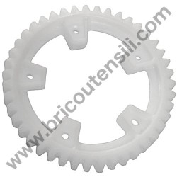 Alpina BL 460 SB Wheel Crown