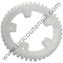 Alpina BL 460 SB Wheel Crown