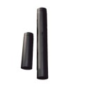 Heavy Steel Pipe for Wood Stoves