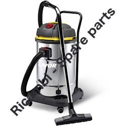 Lavor Ricambi per LX150F W&D