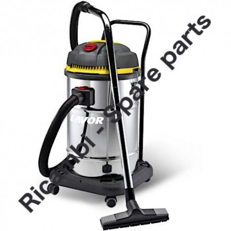 Lavor LX150F W&D Parts