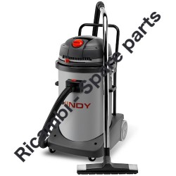 Lavor Ricambi per WINDY 378 PF