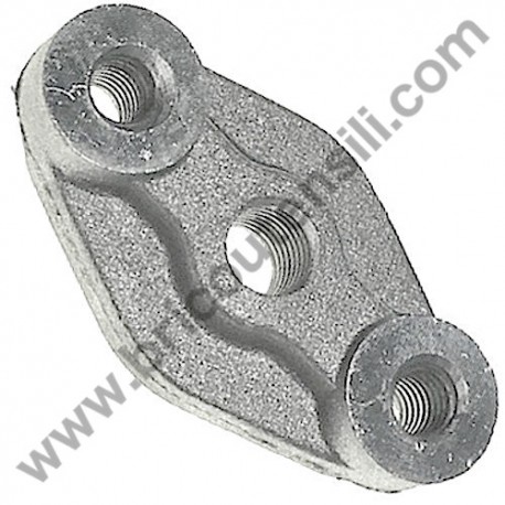 Mozzo Portamasse per Tagliasiepi Alpina H 60 - HTJ 550