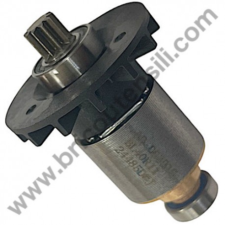 Milwaukee M18CBLPD-0 Armature Assy