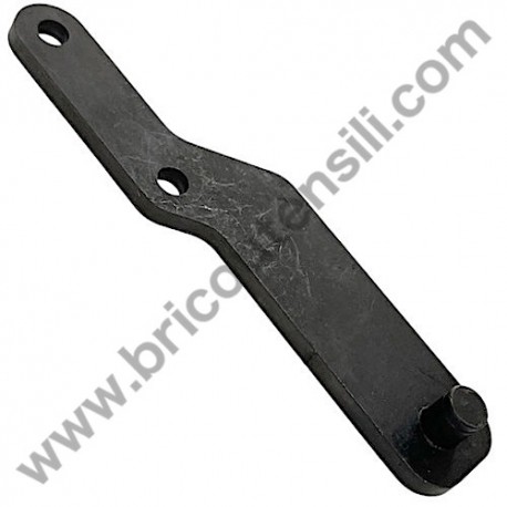 FEMI ABS 105 Staffa Porta Farfalla