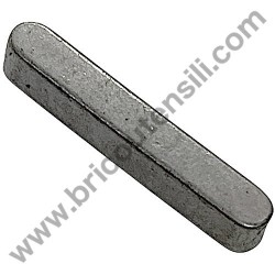 AMA TRX-510DL Woodruff Key