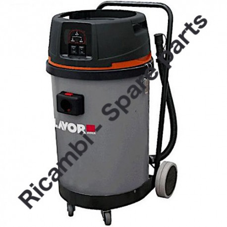 Lavor SP278F W&D Parts