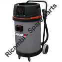 Lavor Ricambi per SP278F W&D