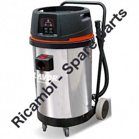 Lavor Ricambi per LX278F W&D