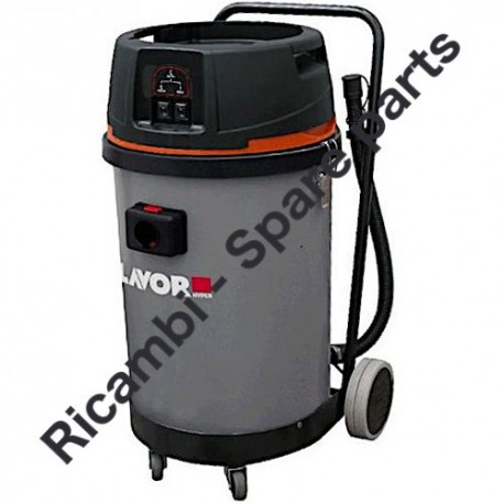 Lavor SP378F W&D Parts