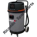 Lavor Ricambi per SP378F W&D