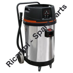 Lavor LX378F W&D Parts