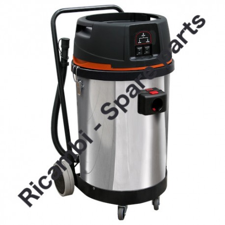 Lavor LX378F W&D Parts