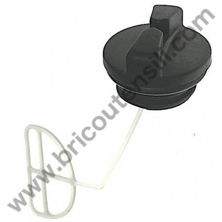 Oil Tank Cap Ass'y for Chainsaw Alpina A 3700