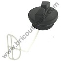 Oil Tank Cap Ass'y for Chainsaw Alpina A 3700