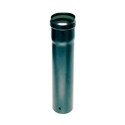 Pipe for Pellet Stoves