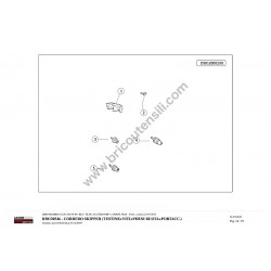 FASA Pressure Cleaner MAMBO 19 Parts Drawing - 4