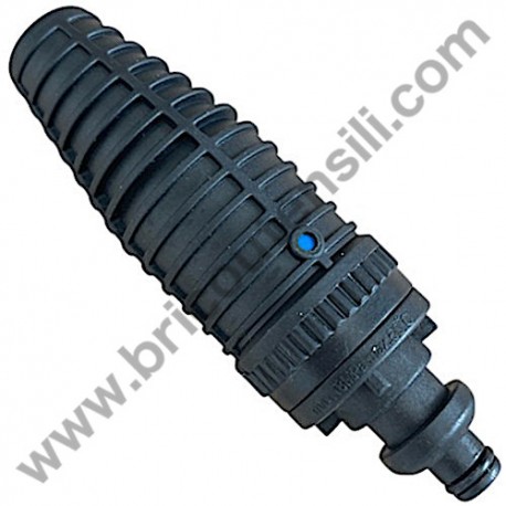 AR Rev. 4.0 Testina Rotopower