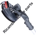 AGP Wall Sander SB9 Spare Parts