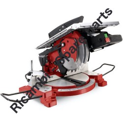 Stayer Troncatrice SC210CW Ricambi