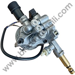 Dolmar HP-450 Pre-Assembly Pump - 2