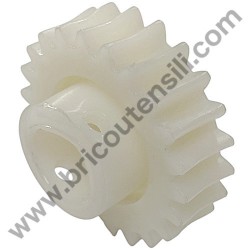 FEMI Job Line Toothed Crown