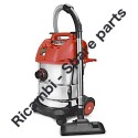 Stayer BVAC2000 Spare Parts