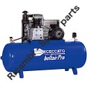 CECCATO BELTAIR 500F7 5HR PRO Parts