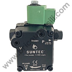 Lavor LKX 31 Pompa Gasolio Bitubo