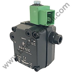 Lavor LKX 31 Single Pipe Diesel Pump - 1