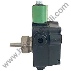 Lavor LKX 31 Single Pipe Diesel Pump - 3