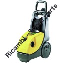 Lavor Pressure Cleaner EAGLE 20 Parts