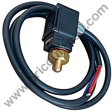 AR2590 Pressure Switch
