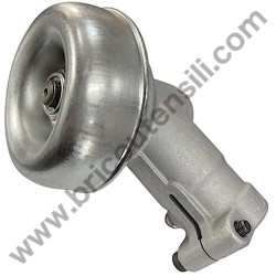 Hitachi CG22EAS Gear Case - 1