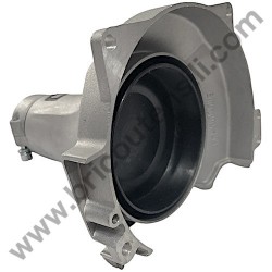 Hitachi CG40EAS Carter Frizione - 1