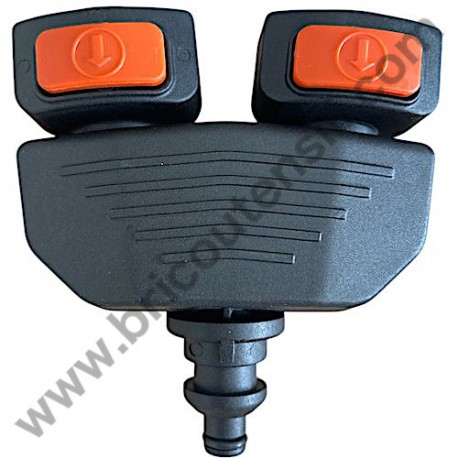 B&D BXPW2500DTS-E Lanceheads-holder