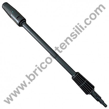 Dolmar HP 450 Lance + Head