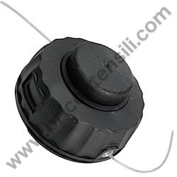 Alpina Brushcutter TR 250 J Nylon Head - 1