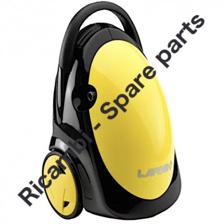 Lavor Idropulitrice EQ20 Ricambi