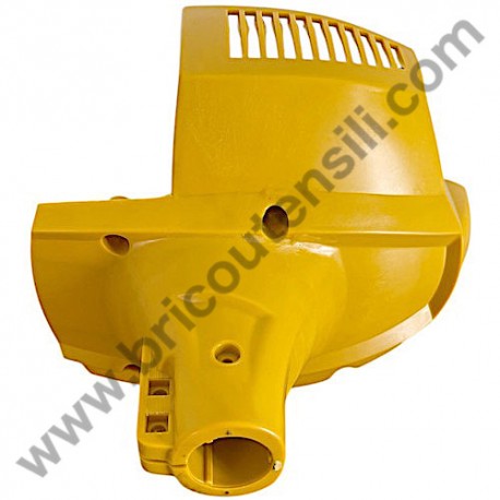 Alpina TB 32 Supporto Trasmissione Giallo