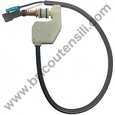 Lavor GALAXY 160 Assieme Total Stop