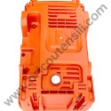 Orange Base for Washer Black&Decker BXPW 1300 E