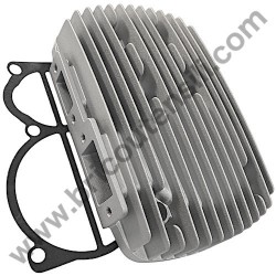 ABAC B7000 NS59S Cylinder Head Kit - 1