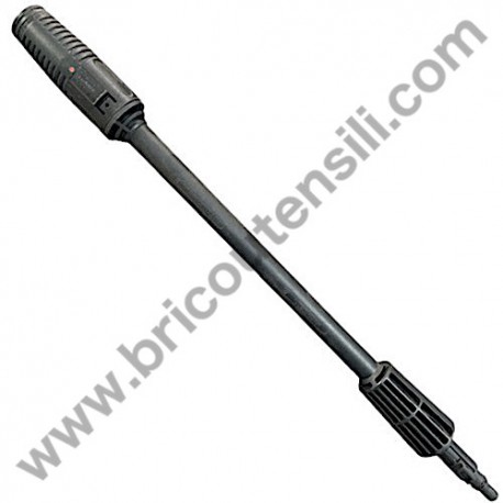 B&D PW 1900 WR Lance + Head