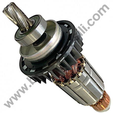Makita SP6000K Armature Assy
