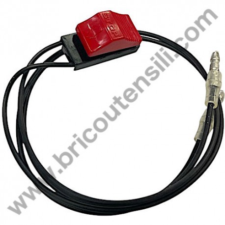 Maruyama Interruttore per HT230DS