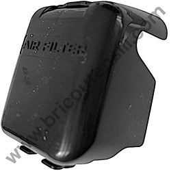 Maruyama MX22EH Filtro Aria Completo - 2